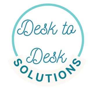 Desk to Desk Solutions